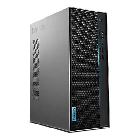 Lenovo IdeaCenter T540 Desktop: i7-9700, 16GB DDR4, 512GB SSD, GTX 1660 Ti 6GB