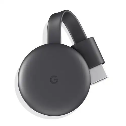 Rewards Member: Google Chromecast Streaming Device (3rd Generation)
