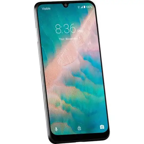 ZTE Blade V10 $129 6.3" 3+64G unlocked $137