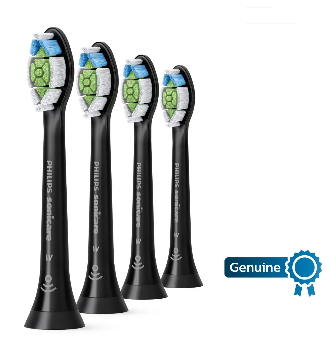 1-Year Philips Sonicare Premium Brush Heads Subscription