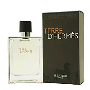 Hermes Terre D'Hermes 爱马仕大地男士淡香水100ml