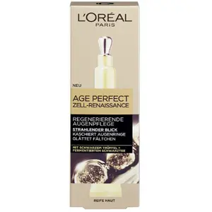 LOREAL欧莱雅 金致臻颜奢华提拉紧致眼霜 15ml