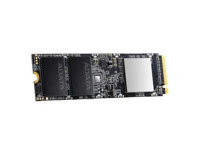 XPG SX8100 3D NAND NVMe PCIe M.2 2280 SSD: 2TB $184, 1TB