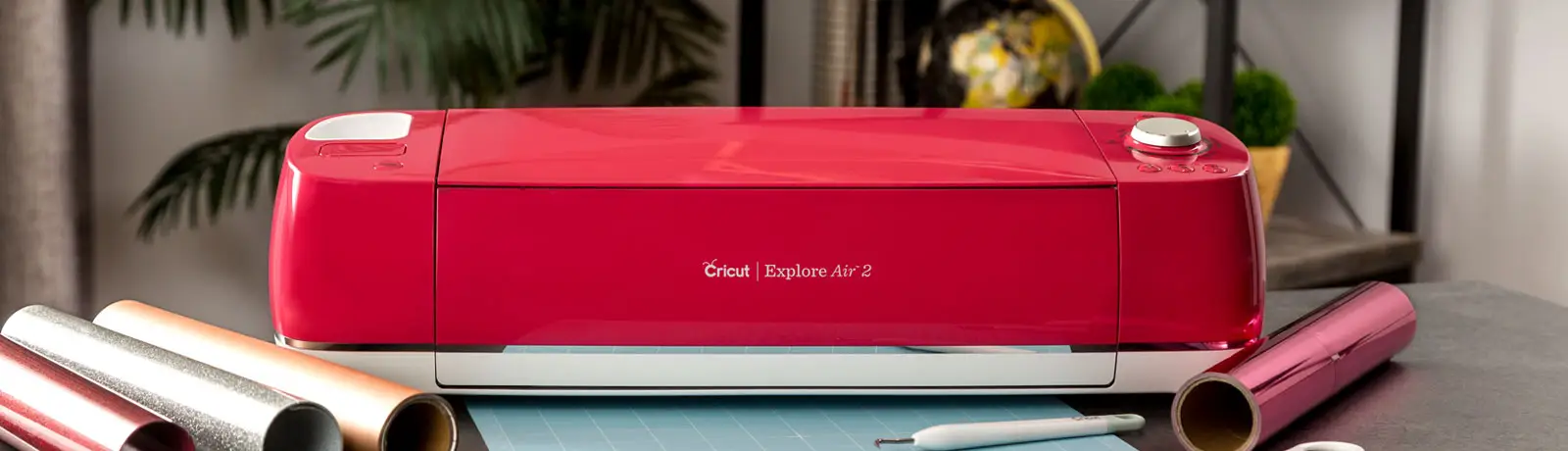 Cricut Air 2 + 1 month Cricut Access 171 pretax or Cricut Air 2 + Esstinal Bundle + 1 month Cricut Access $194.49 pre-tax