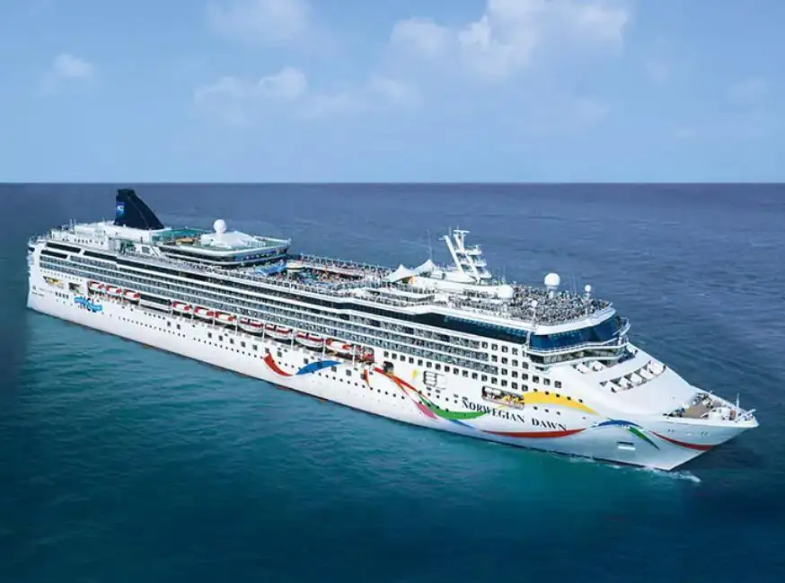 11 night Austrailian / New Zealand Cruise, Normally $969, now only $249  Norwegian Cruiseline