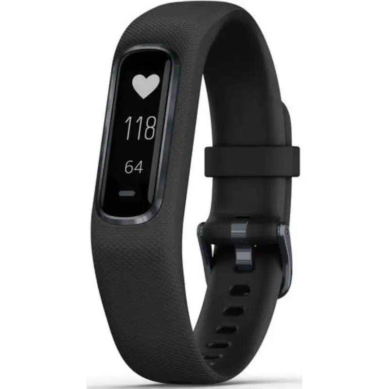 Refurbished GARMIN VÍVOSMART 4, ACTIVITY FITNESS TRACKER $59.99