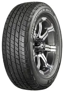 Pep Boys Stores: Cooper Tires (Adventurer Tour, AT, or HT)