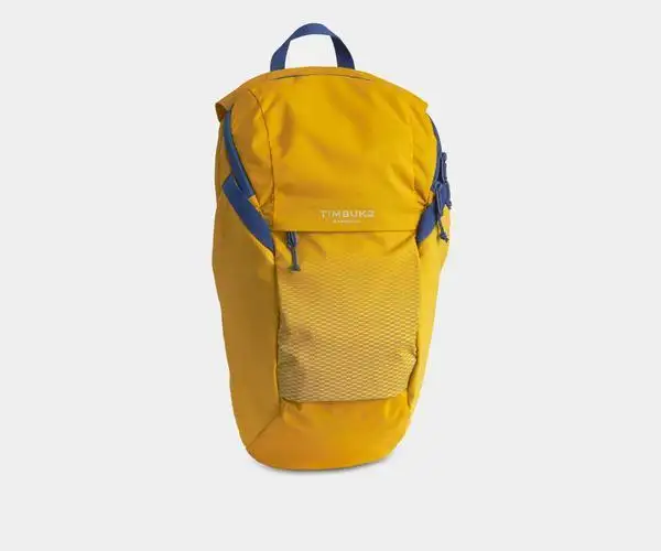 Timbuk2: Swig Backpack $39, Catapult Sling 2.0 $19, Rapid Backpack