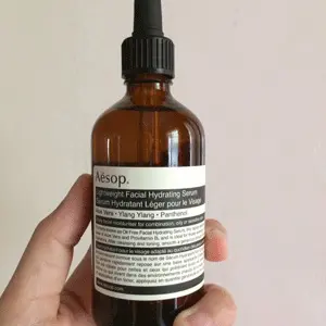 Aesop伊索无油保湿精华 100ml