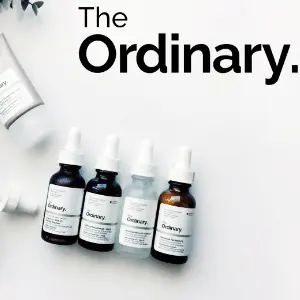 HQhair现有精选The ordinary商品8折促销