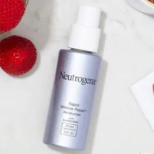Neutrogena露得清 新版维A醇抗皱修护晚霜 29ml