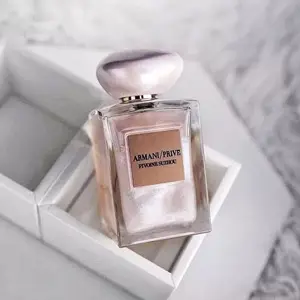 补货！GIORGIO ARMANI阿玛尼2017限量版香水苏州牡丹流沙香水 100ml
