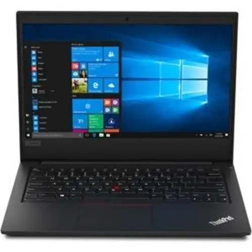 Lenovo Thinkpad E495 Laptop: Ryzen 7 3700U, 14" 1080p, 8GB DDR4, 256GB SSD