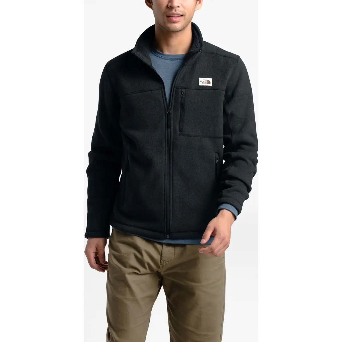 The North Face Men's Gordon Lyons Full-Zip Jacket (various colors)