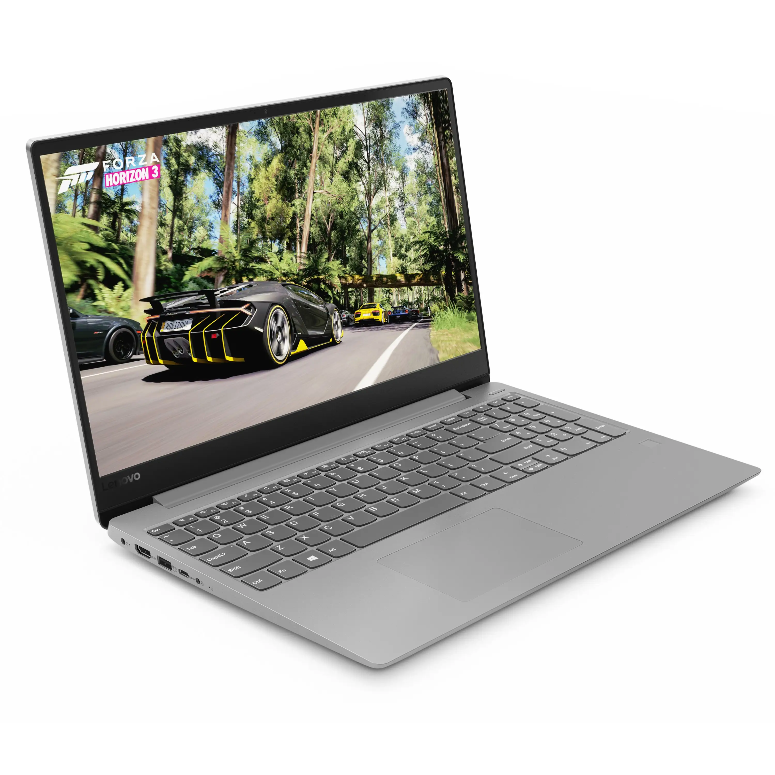 Lenovo Ideapad 330s 15.6" Laptop: Ryzen 5 2500U, 8GB DDR4, 256GB SSD