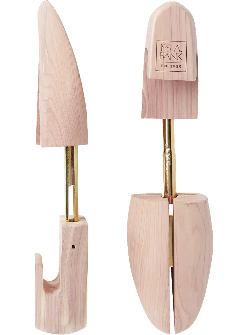 Jos. A. Bank Aromatic Cedar Shoe Trees