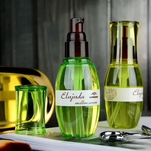 补货！Milbon玫丽盼 免洗护发精油120ml MO升级版 mellow