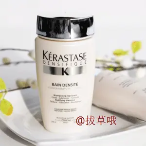 Kerastase卡诗 白金赋活防脱洗发水 250ml