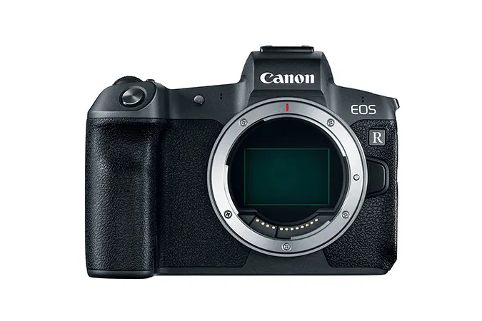 Refurbished Canon Cameras: EOS 5D Mark IV $1530, EOS R (Body)
