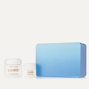 LA MER 海蓝之谜 经典神奇面霜套装（共75ml）