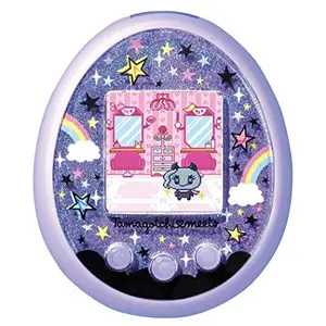 BANDAI万代 拓麻歌子meets 电子宠物机