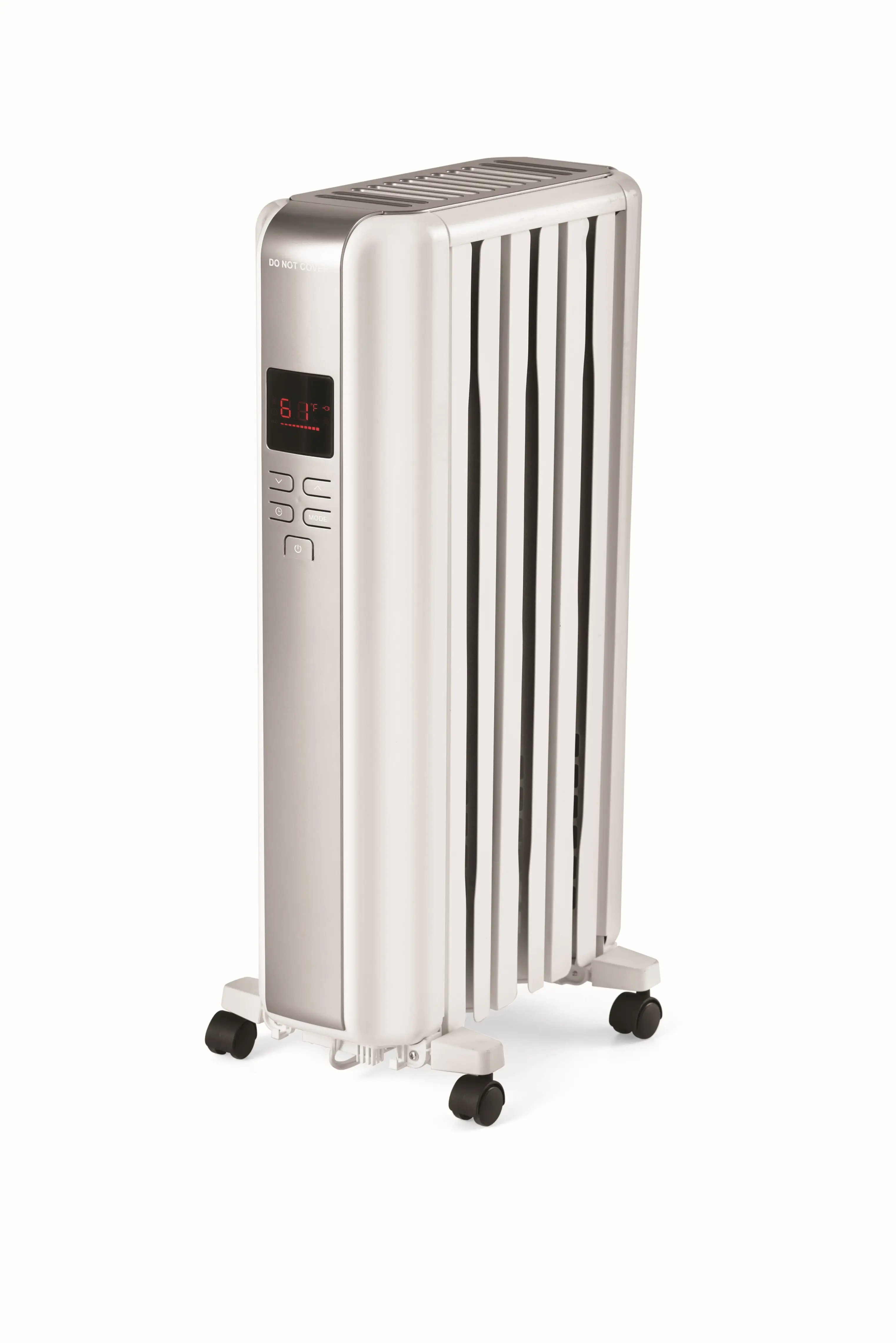 Mainstays Digital Radiator Heater (NY1506-18SRA)
