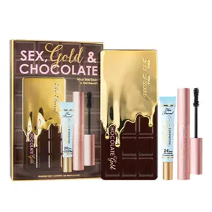 Too Faced 眼部彩妆套组