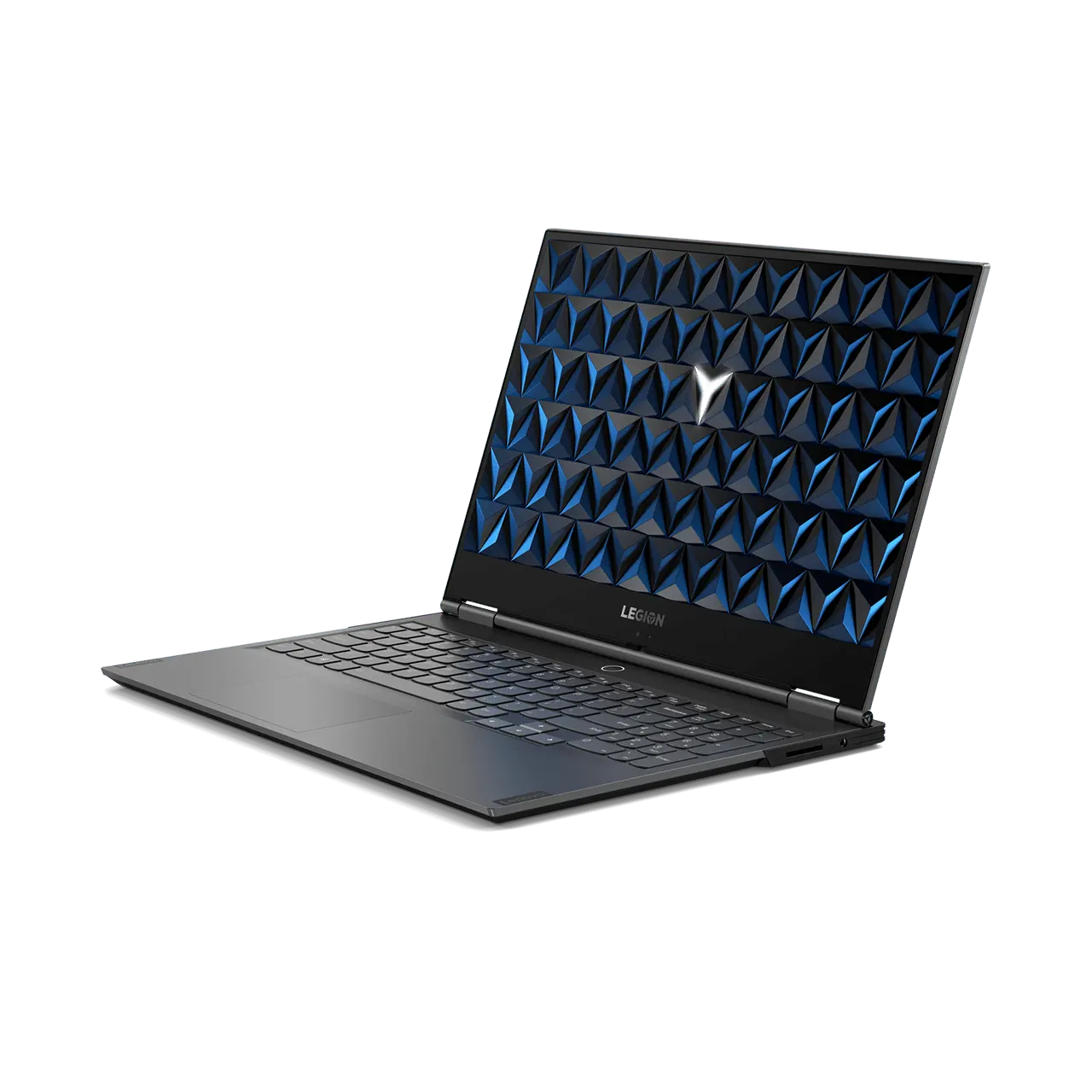 Lenovo Legion Y740 15.6" Laptop: i7-9750H, 16GB DDR4, 512GB SSD, GTX 1660 Ti