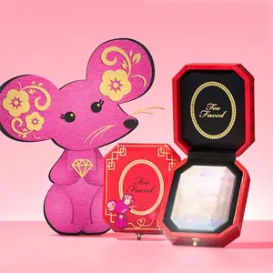 TOO FACED 2020年新年款钻石高光Diamond Fire