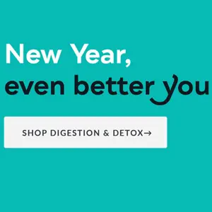 Healthpost1月份促销活动汇总