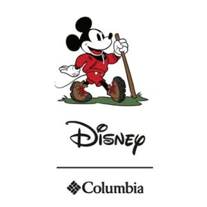 Columbia美国站上新 x Mickey全新联名款系列