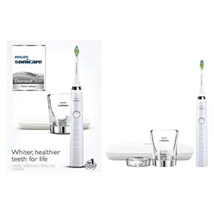 Philips飞利浦 Sonicare HX9331/43 钻石牙刷