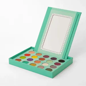 BH Cosmetics Daisy Marquez眼影盘
