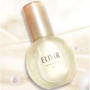 ELIXIR怡丽丝尔 玉肌 保湿定妆美容液喷雾 80ml