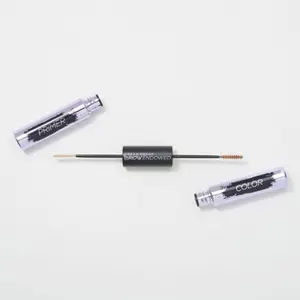Urban Decay 双头染眉膏