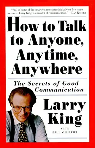 职场宝典《How to Talk to Anyone, Anytime, Anywhere》