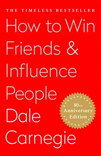 职场宝典《How To Win Friends and Influence People》