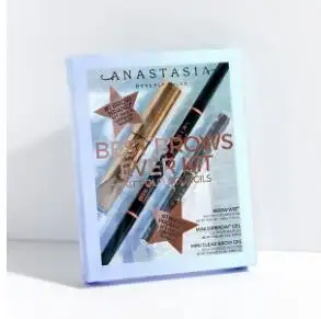 ANASTASIA BEVERLY HILLS 眉毛三件套