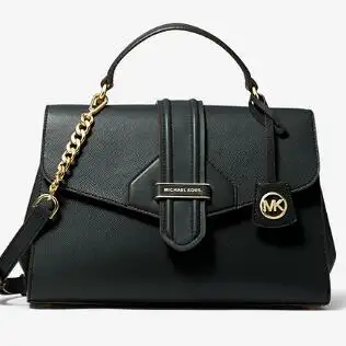 MICHAEL KORS Bleecker中号手提单肩包