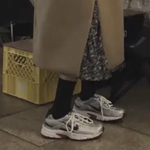 Nike耐克 Initiator红勾复古老爹鞋