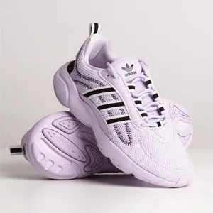 Adidas Haiwee Lilac 休闲女款 丁香色
