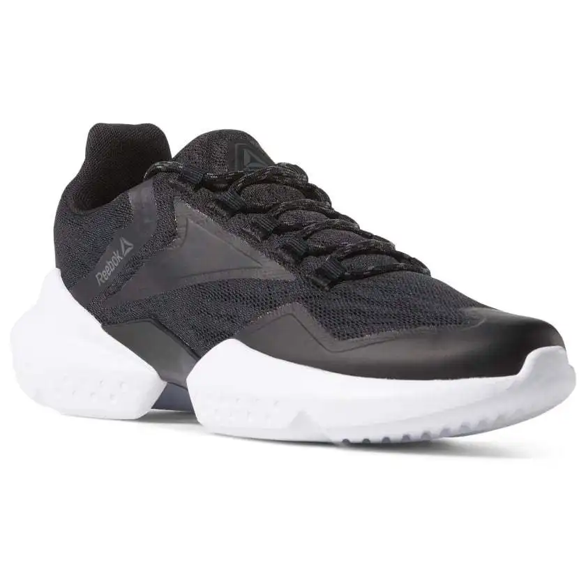 Reebok Shoes: Women's Cloudride DMX 4 Shoes $30, Men's Split Fuel Shoes