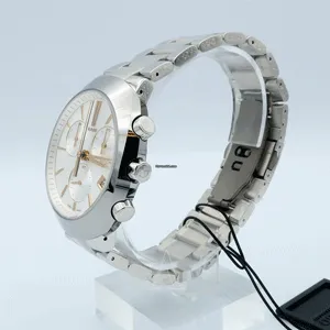 Rado 雷达 D-Star 帝星系列 R15937113-SD 男士石英腕表
