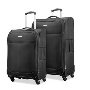 Samsonite新秀丽 Advance Xlt 轻质拉杆箱套装（21英寸+25英寸）