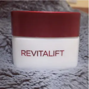 L'Oreal Paris 巴黎欧莱雅 复颜抗皱紧致滋润日霜 50ml