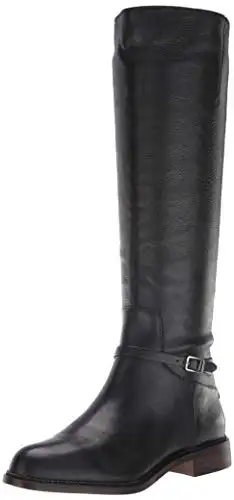 Franco Sarto 女士长筒靴 