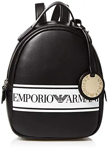 Emporio Armani 阿玛尼 迷你双肩包