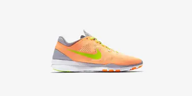 Nike 耐克 FREE 5.0 TR FIT 女子训练鞋 2色