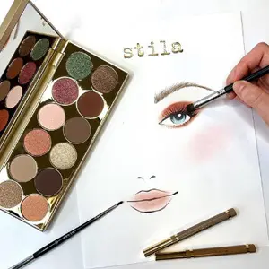 Stila Cosmetics美国官网日常活动汇总 3/7