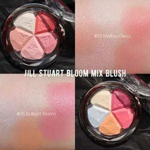 JILL STUART Bloom Mix小山竹腮红